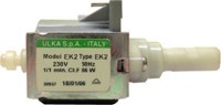 Насос EK2 (230V - 50W)